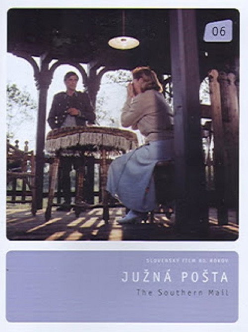Juzná posta