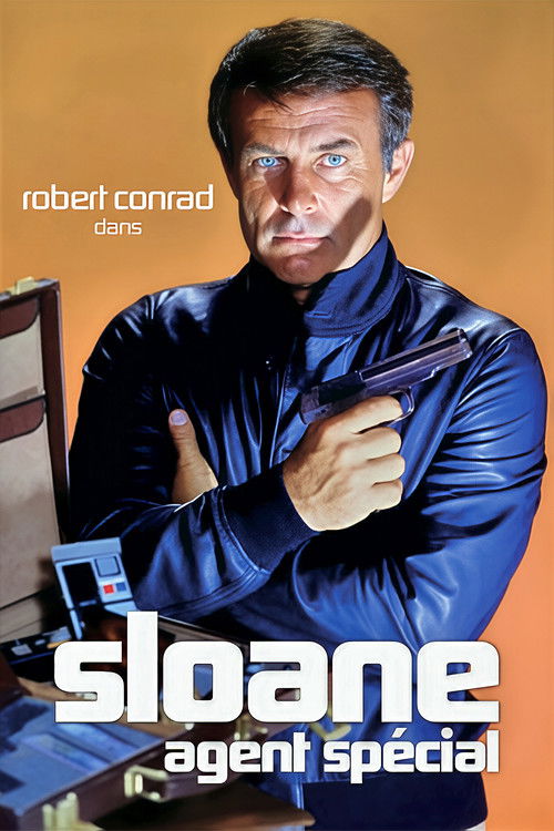 Sloane, agent spécial