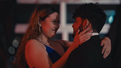 Enjoy This Last Dance