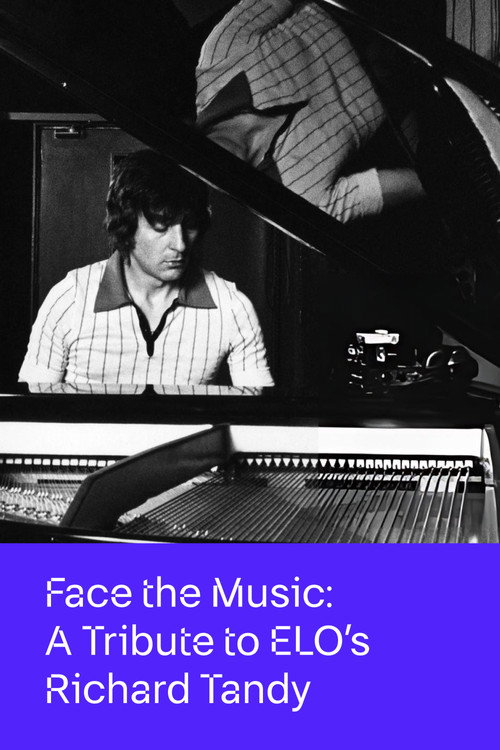Face the Music: A Tribute to ELO’s Richard Tandy