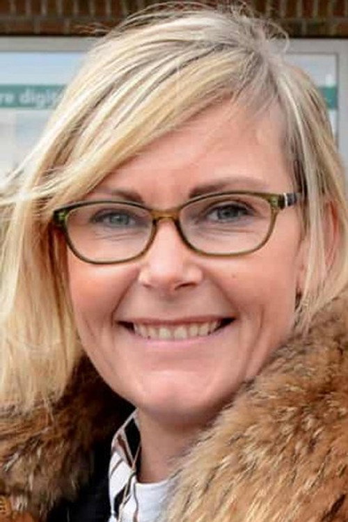Stine Lyngbo Ries photo 2