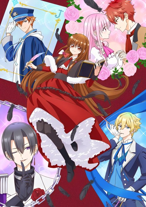 Image Tensei Akujo no Kuro Rekishi