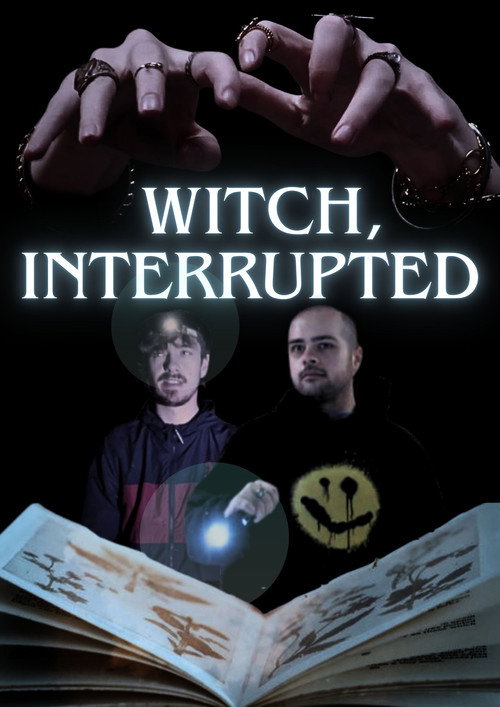Witch, Interrupted