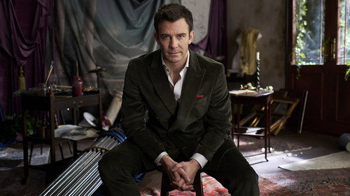 The Picture of Dorian Gray with Luke Thompson