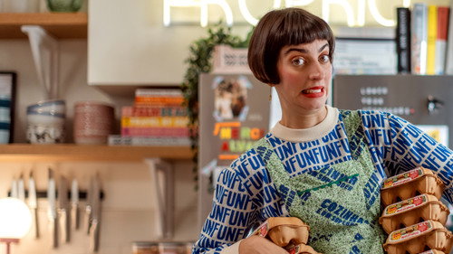O da Joana still
