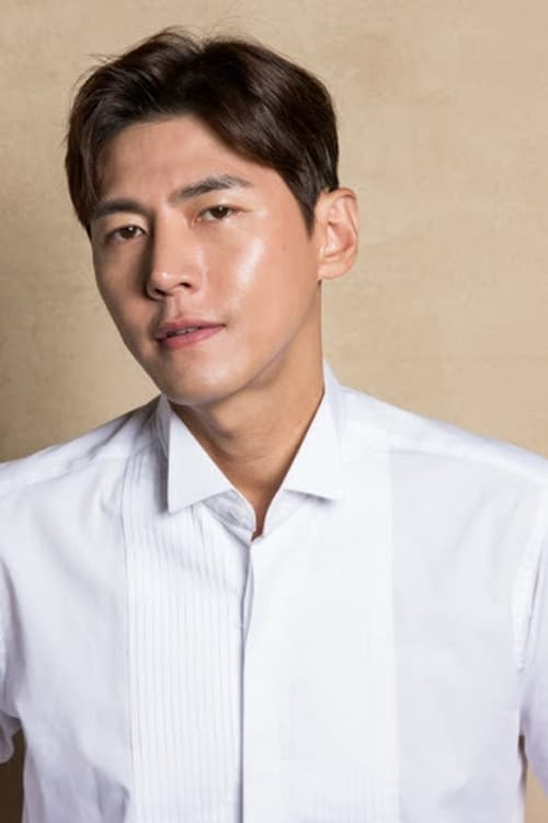 Kép: Song Jae-hee színész profilképe