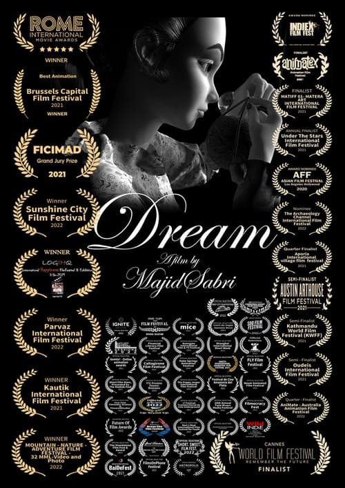 Watch 'Dream' Live Stream Online