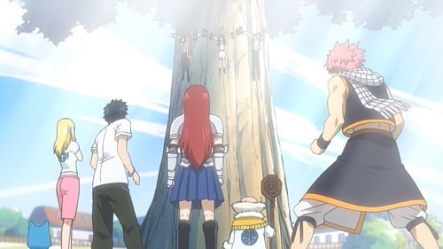 Fairy Tail: 1×21