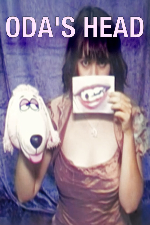 Oda's Head