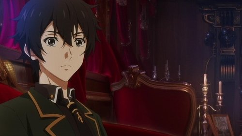 Dragon Raja: 1×1