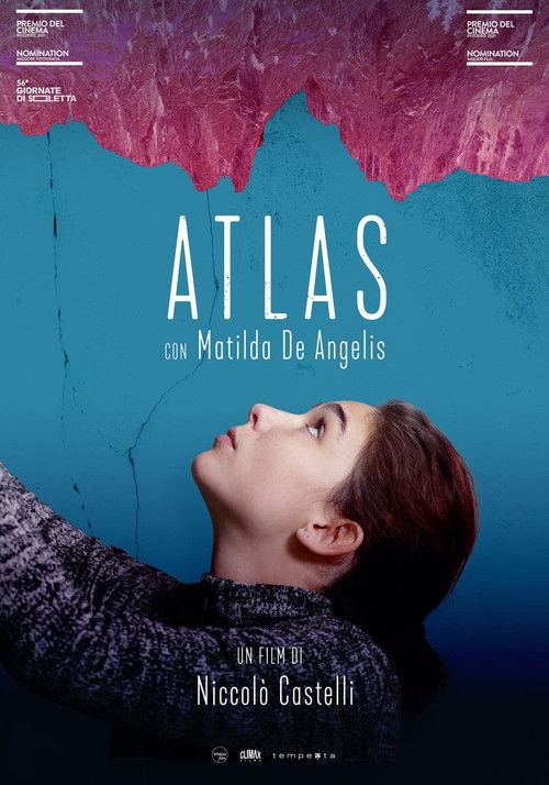 Atlas poster