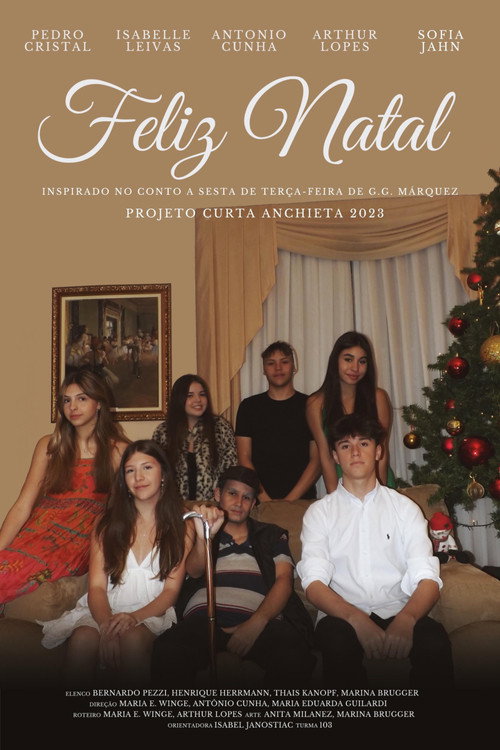 Merry Christmas