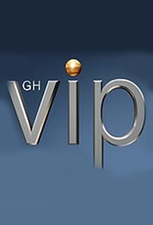 Gran hermano VIP, S01 - (2004)