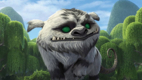 Tinker Bell and the Legend of the NeverBeast