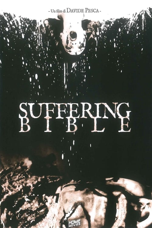 The Suffering Bible (2018) poster
