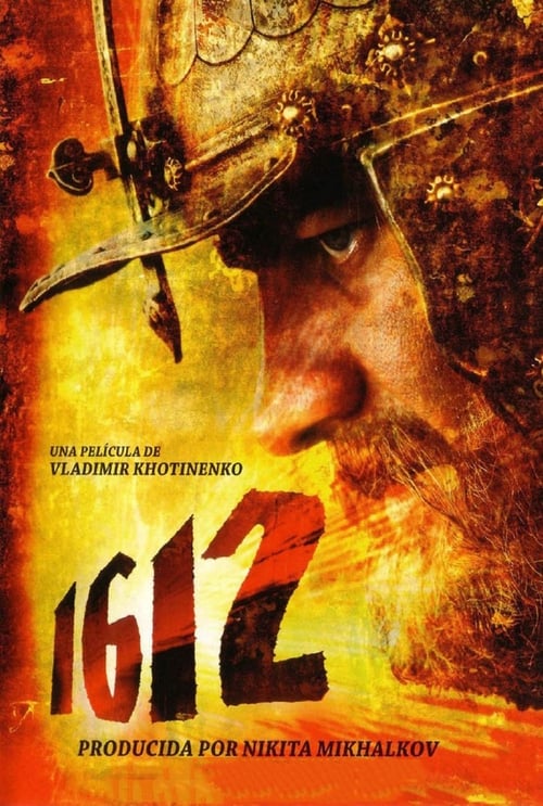 1612: Хроники смутного времени (2007) poster