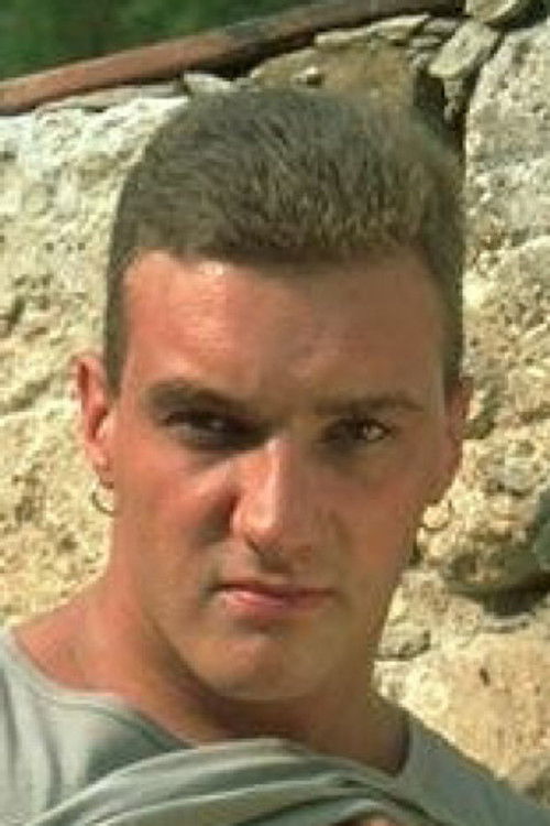 Uri Petrov - Actor Profile