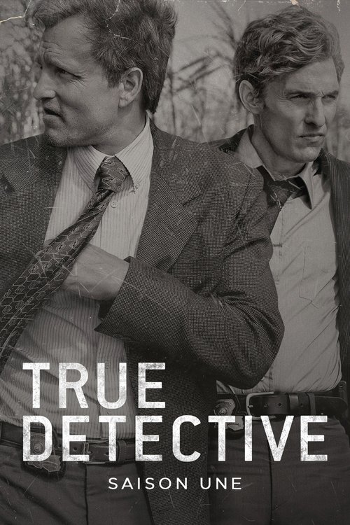 True Detective, S01 - (2014)