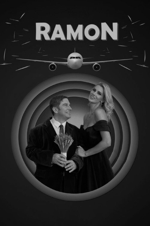 Affiche de Ramon