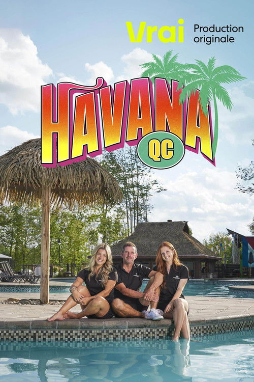 Escena 2 de Havana Qc