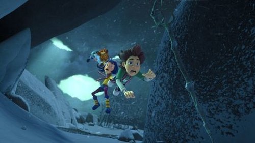 Image de l'épisode 19