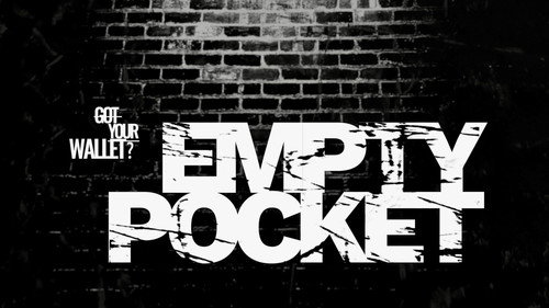 Empty Pocket