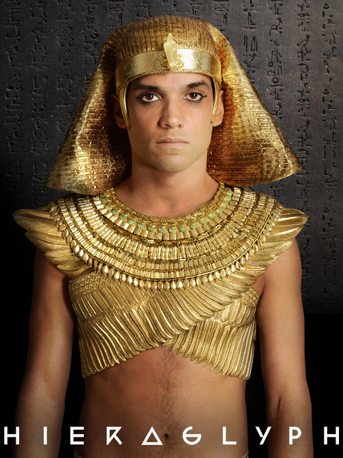 Hieroglyph