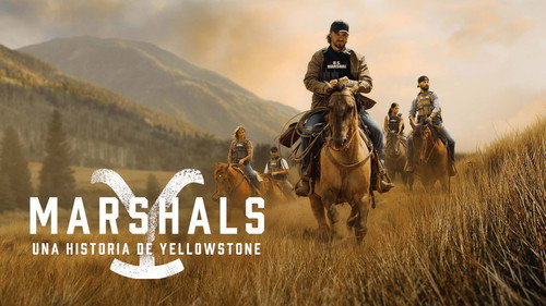 Marshals