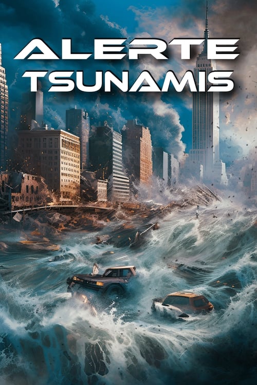 Alerte tsunamis (2007) 