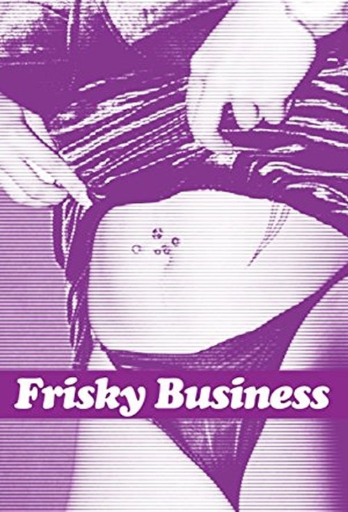 Frisky Business 2014