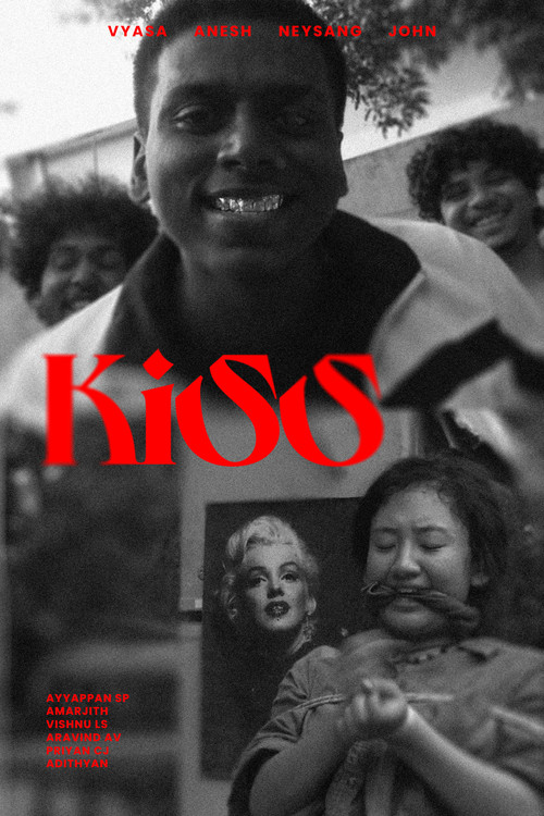 KISS