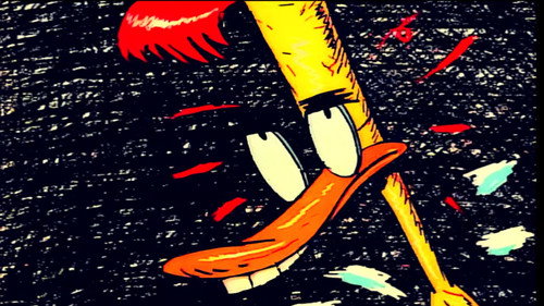 Duckman