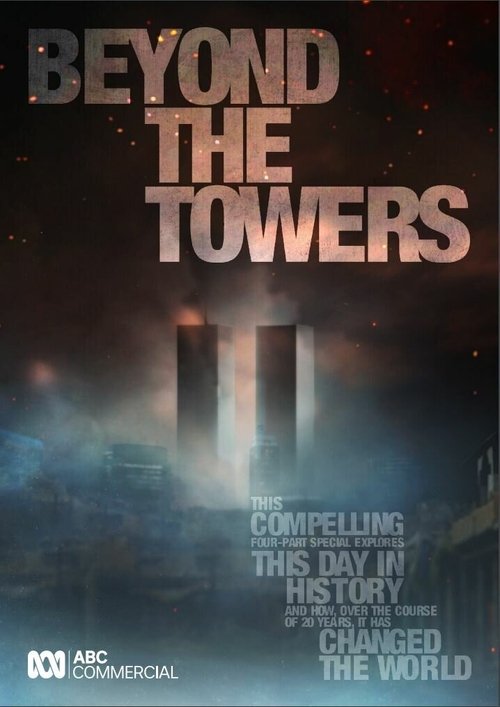 Where to stream Beyond the Towers