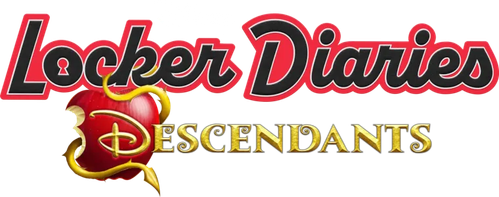 Locker Diaries: Descendants