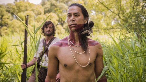 Jamestown: 1×7