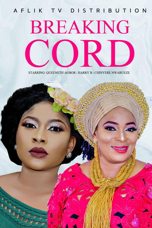 Breaking Cord