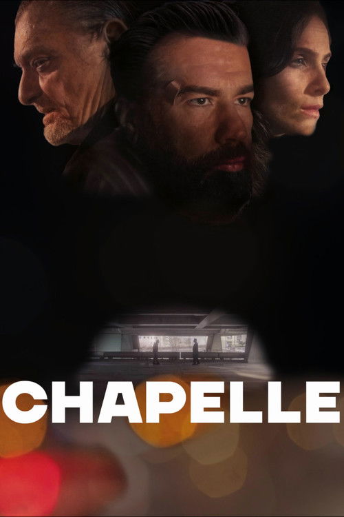 Chapelle poster
