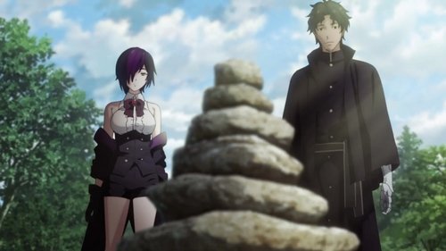 Ishura: 1×5