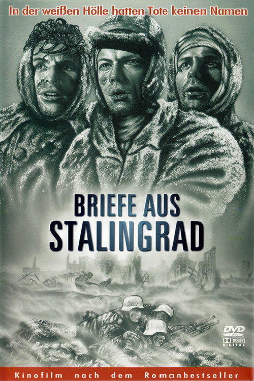 Briefe aus Stalingrad