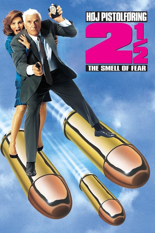 The Naked Gun 2½: The Smell of Fear