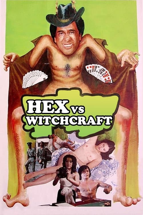 Hex vs. Witchcraft (1980)