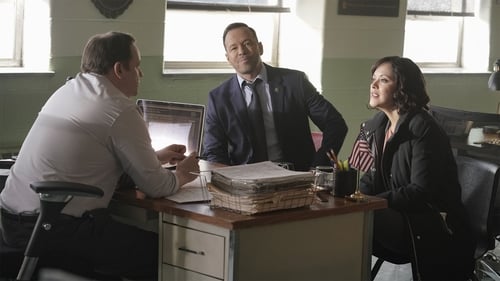 Blue Bloods – Sangue Azul: 9×18