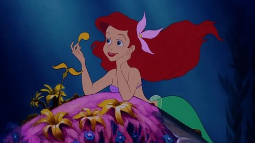 The Little Mermaid Screenshot