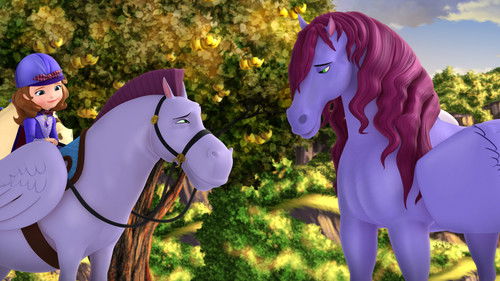 Princesinha Sofia: 3×6