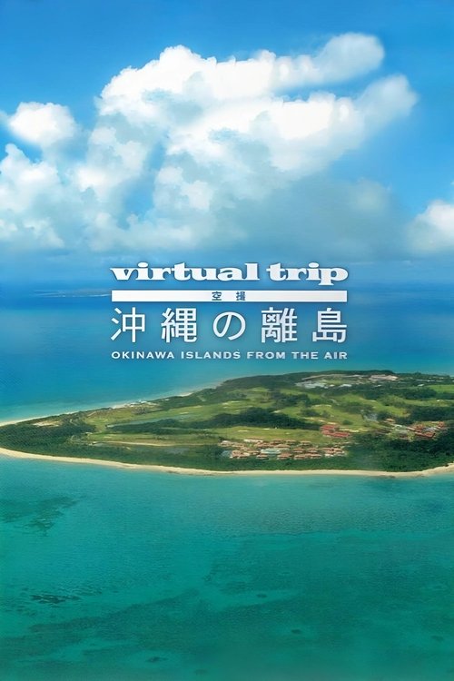 Virtual Trip Okinawa Islands From The Air (2010) poster