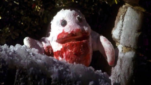 Jack Frost 2: The Revenge of the Mutant Killer Snowman