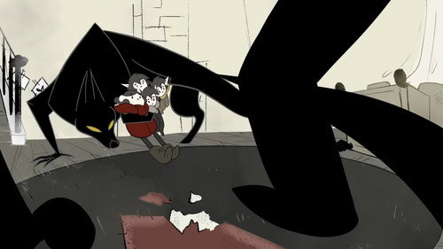 Old Fur New Teeth - imagem 7