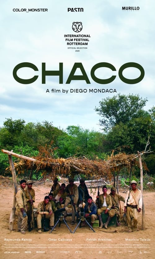 Image Chaco