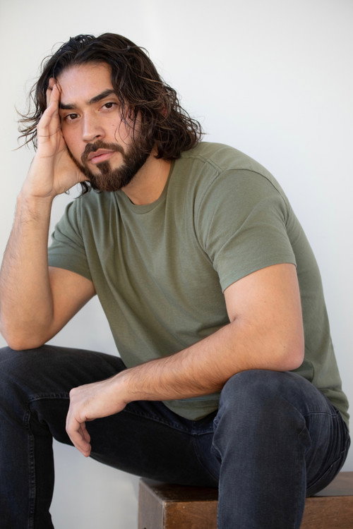 Eleazar Romero photo 6