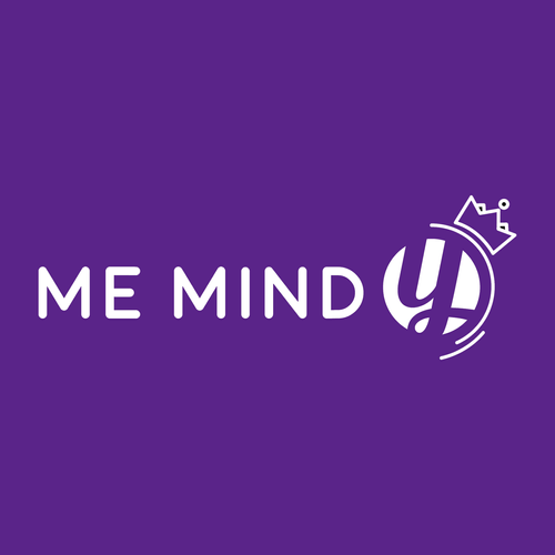 Logo Me Mind Y